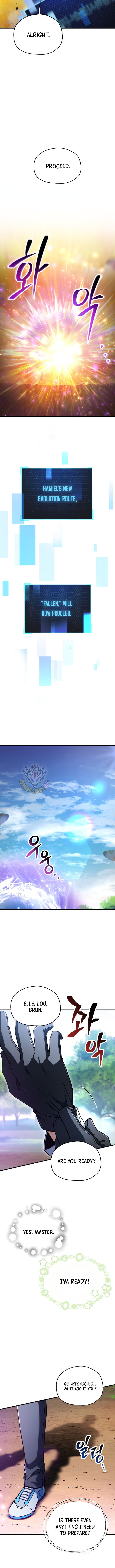 The Player That Can't Level Up Chapter 240 11